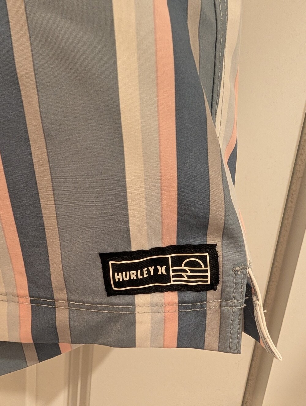 Men's Hurley Swim Shorts NWT - Picture 3 of 8